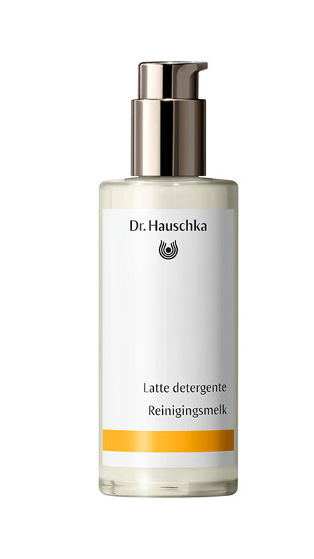 DR HAUSCHKA LATTE DETERG 145ML - Pharmaleader