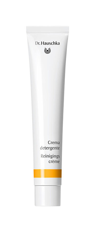 DR HAUSCHKA CREMA DETERGENTE 50ML - Pharmaleader