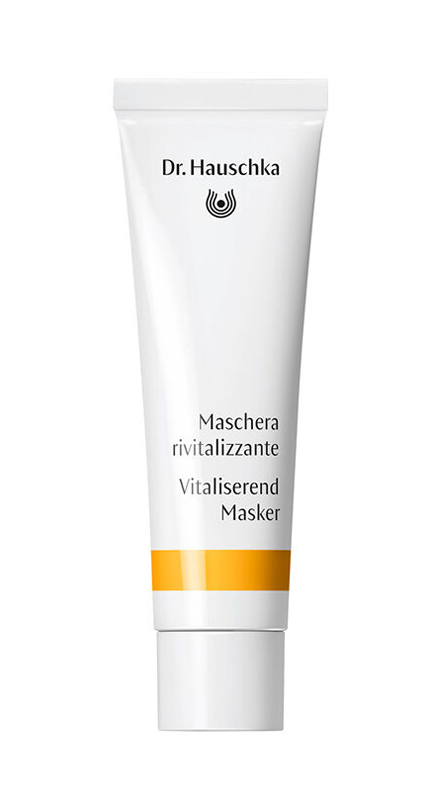 DR HAUSCHKA MASCHERA RIVIT 30ML - Pharmaleader