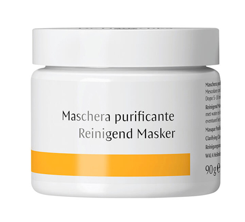 DR HAUSCHKA MASCHERA PURIFIC 90G - Pharmaleader