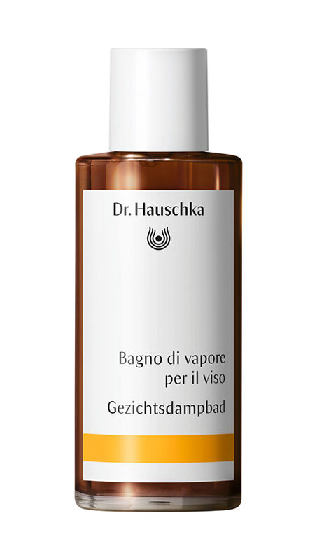 DR HAUSCHKA BAGNO VAPORE VISO 100 - Pharmaleader
