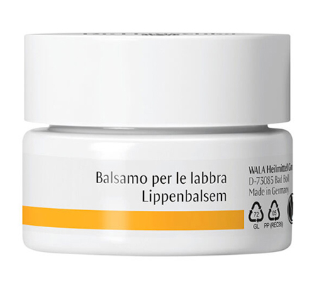 DR HAUSCHKA BALSAMO LABBRA 4,5G - Pharmaleader