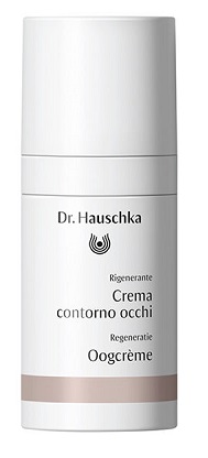 DR HAUSCHKA CR RIGEN OCCHI 15ML - Pharmaleader