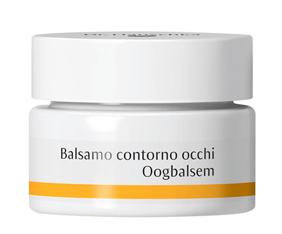 DR HAUSCHKA BALS CONT OCCHI 10 ML - Pharmaleader