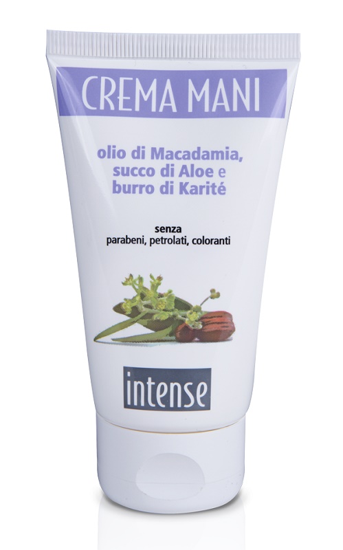 INTENSE CREMA MANI 75 ML - Pharmaleader