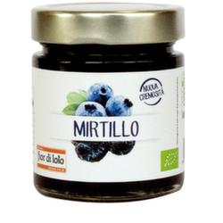 COMPOSTA MIRTILLO 250 G - Pharmaleader