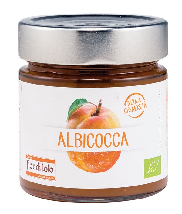 COMPOSTA ALBICOCCA 250 G - Pharmaleader