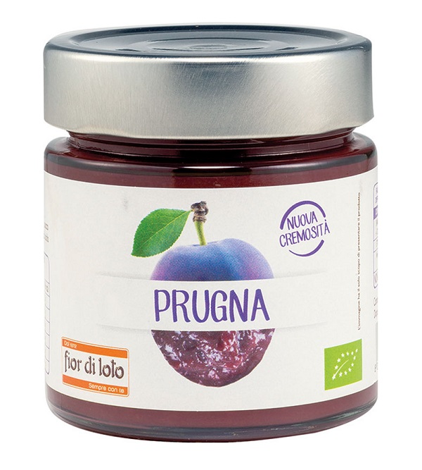 COMPOSTA PRUGNA 250 G - Pharmaleader