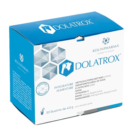 DOLATROX 30 BUSTE - Pharmaleader