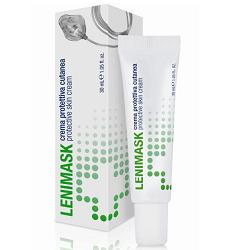 LENIMASK CREMA 30ML - Pharmaleader