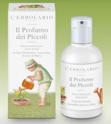 GIARDINO DEI PICCOLI IL PROFUMO 50 ML - Pharmaleader