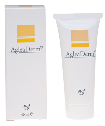 AGLEADERM CREMA 40 ML - Pharmaleader