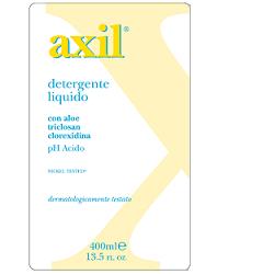 AXIL DETERGENTE FLACONE 400 ML - Pharmaleader