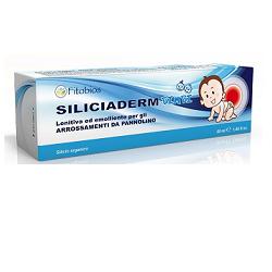 SILICIADERM BIMBI 100 ML - Pharmaleader