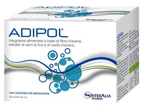 ADIPOL 60 BUSTINE 300 G - Pharmaleader