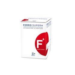 FERRO SUPER+ 40 CAPSULE - Pharmaleader