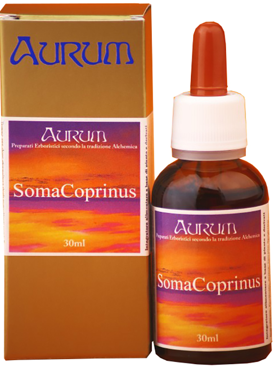 SOMACOPRINUS GOCCE 30 ML - Pharmaleader