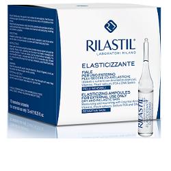 RILASTIL ELASTICIZZANTE 10 FILAE DA 5 ML NUOVA FORMULA - Pharmaleader