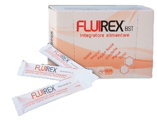 FLUIREX 20 BUSTINE DA 7,5 ML ASTUCCIO 150 ML - Pharmaleader