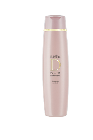 EUPHIDRA DONNA BAGNO CREMA 200 ML - Pharmaleader