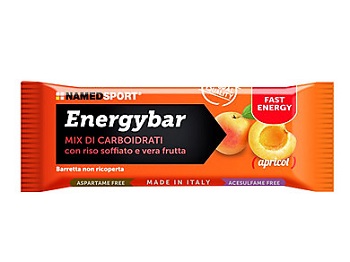 ENERGYBAR APRICOT BARRETTA 35 G - Pharmaleader