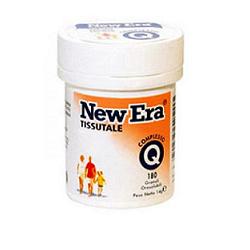 NEW ERA Q 240 GRANULI - Pharmaleader