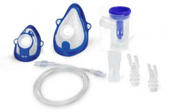 SET RICAMBIO COMPLETO AEROSOLTERAPIA RF8 - Pharmaleader