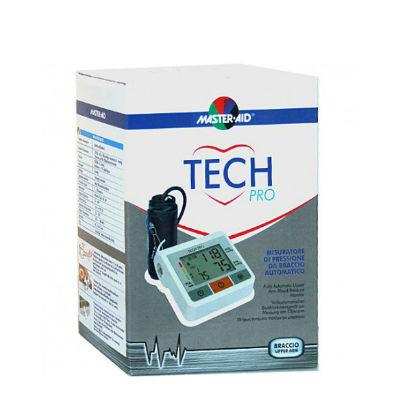MISURATORE DI PRESSIONE MASTER-AID TECH PRO - Pharmaleader