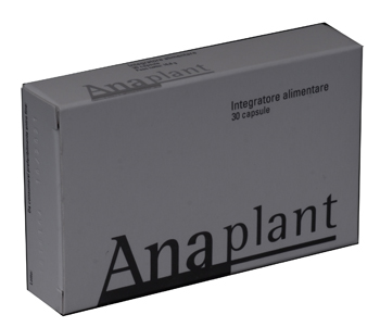 ANAPLANT 30 CAPSULE 560 MG - Pharmaleader