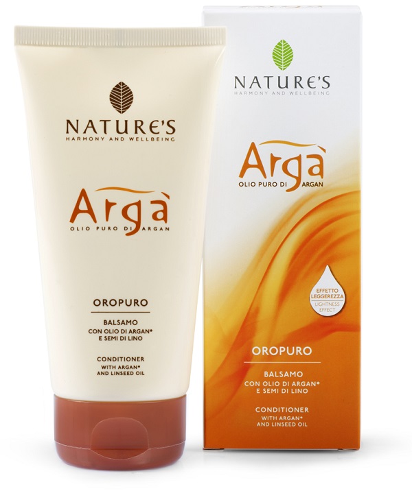 ARGA' BALSAMO 150 ML NATURE'S - Pharmaleader