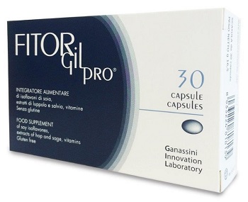 FITORMIL PRO 30 CAPSULE NUOVA FORMULA - Pharmaleader