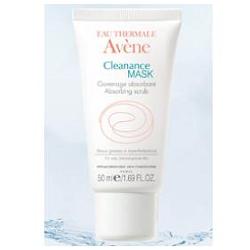 EAU THERMALE AVENE CLEANANCE MASK 50 ML - Pharmaleader