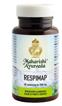 RESPIMAP 60 COMPRESSE - Pharmaleader