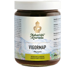 VIGORMAP PASTA 600 G - Pharmaleader