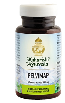 PELVIMAP 60 COMPRESSE - Pharmaleader