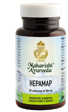 HEPAMAP 60 COMPRESSE - Pharmaleader