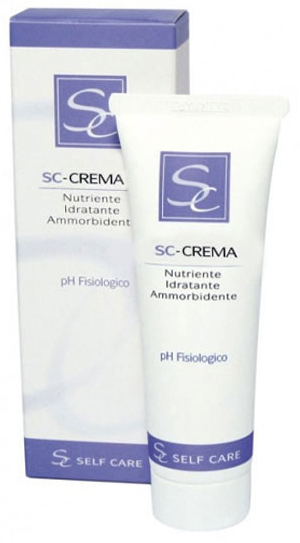 CREMA INTIMO SC TUBO 50 G - Pharmaleader
