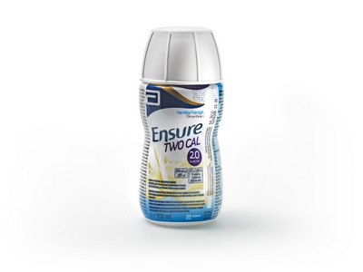 ENSURE TWO CAL VANIGLIA 200 ML - Pharmaleader
