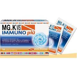 MGK VIS IMMUNO PIU' 14 BUSTE - Pharmaleader