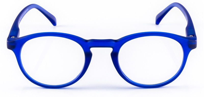 CONTACTA WALL STREET OCCHIALE PER LA PRESBIOPIA BLU +3,50 - Pharmaleader