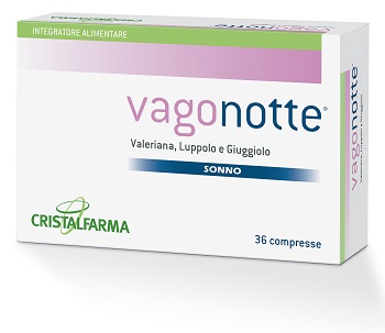 VAGONOTTE 36 COMPRESSE - Pharmaleader