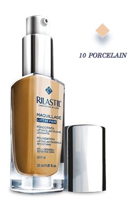RILASTIL MAQUILLAGE FONDOTINTA LIFTREPAIR 10 - Pharmaleader