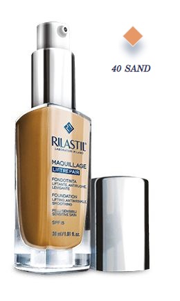 RILASTIL MAQUILLAGE FONDOTINTA LIFTREPAIR 40 - Pharmaleader
