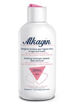 ALKAGIN DETERGENTE INTIMO GIRL 250 ML - Pharmaleader