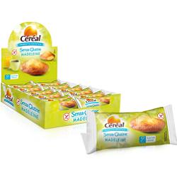CEREAL MADELEINE 30 G - Pharmaleader