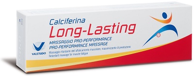 CALCIFERINA LONG LASTING TUBETTO 60 ML - Pharmaleader