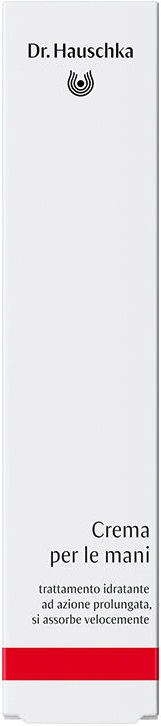 DR HAUSCHKA CREMA PER LE MANI 50 ML - Pharmaleader