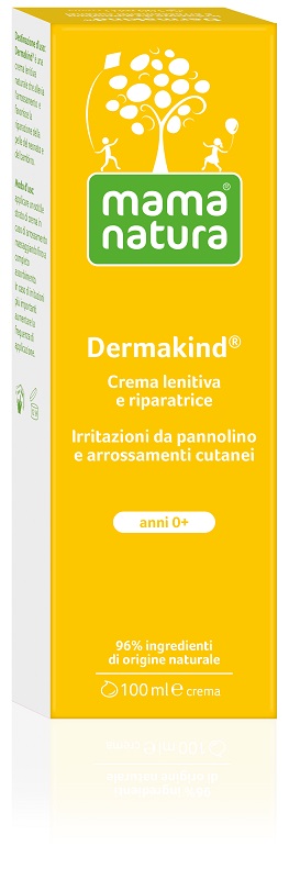 DERMAKIND CREMA LENITITIVA E RIPARATRICE 100 ML - Pharmaleader