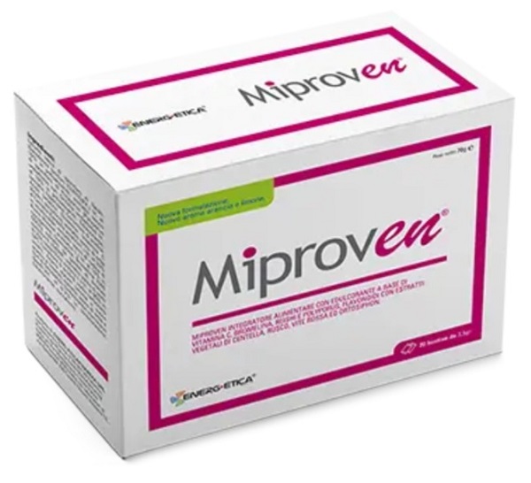 MIPROVEN 20 BUSTINE - Pharmaleader