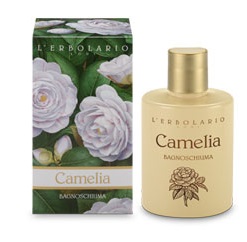 CAMELIA BAGNOSCHIUMA 300 ML - Pharmaleader
